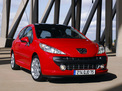 Peugeot 207 2006 года