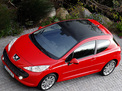 Peugeot 207 2006 года