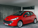 Peugeot 207 2006 года