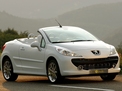 Peugeot 207 2006 года