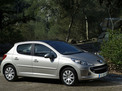 Peugeot 207 2006 года