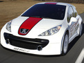 Peugeot 207 2006 года