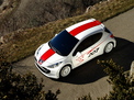 Peugeot 207 2006 года