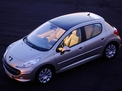 Peugeot 207 2006 года