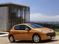 Peugeot 207 2006 года