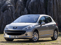 Peugeot 207 2006 года