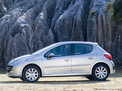 Peugeot 207 2006 года