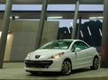 Peugeot 207 2006 года