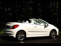 Peugeot 207 2006 года