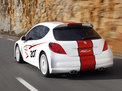 Peugeot 207 2006 года