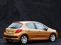 Peugeot 207 2006 года