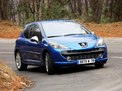 Peugeot 207 2007 года