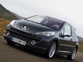 Peugeot 207 2007 года