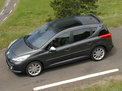 Peugeot 207 2008 года