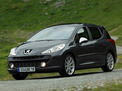 Peugeot 207 2008 года