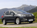 Peugeot 207 2008 года