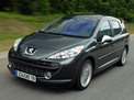 Peugeot 207 2008 года