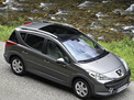 Peugeot 207 2008 года