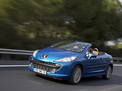 Peugeot 207 CC 2007 года