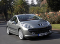 Peugeot 207 CC 2007 года