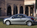 Peugeot 207 CC 2007 года