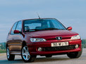 Peugeot 306