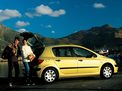 Peugeot 307 2001 года