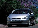 Peugeot 307 2001 года