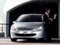 Peugeot 307 2004 года