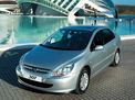 Peugeot 307 2004 года