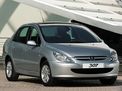 Peugeot 307 2004 года