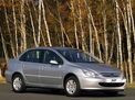 Peugeot 307 2004 года