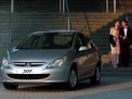 Peugeot 307 2004 года