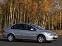 Peugeot 307 2004 года