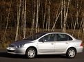 Peugeot 307 2004 года