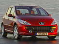 Peugeot 307 2005 года