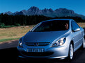 Peugeot 307 CC 2003 года