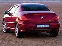 Peugeot 307 CC 2003 года