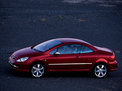 Peugeot 307 CC 2003 года