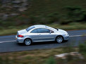 Peugeot 307 CC 2003 года