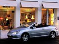 Peugeot 307 CC 2003 года