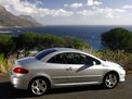 Peugeot 307 CC 2005 года