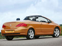 Peugeot 307 CC 2005 года