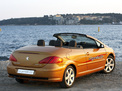 Peugeot 307 CC 2006 года