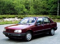 Peugeot 309 1985 года