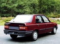 Peugeot 309 1985 года