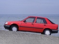 Peugeot 309 1985 года