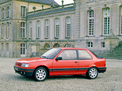 Peugeot 309 1986 года