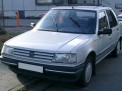 Peugeot 309