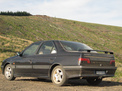 Peugeot 405 1987 года